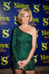 SHREK The Musical Press Night